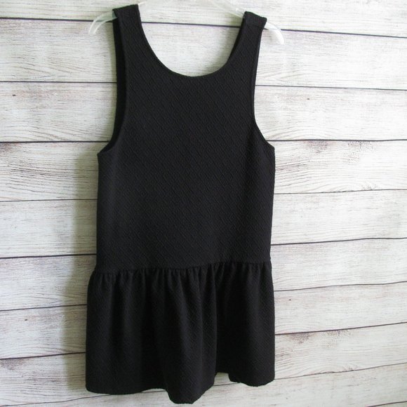 Free People Easy Street Drop Waist Dress - Picture 10 of 12